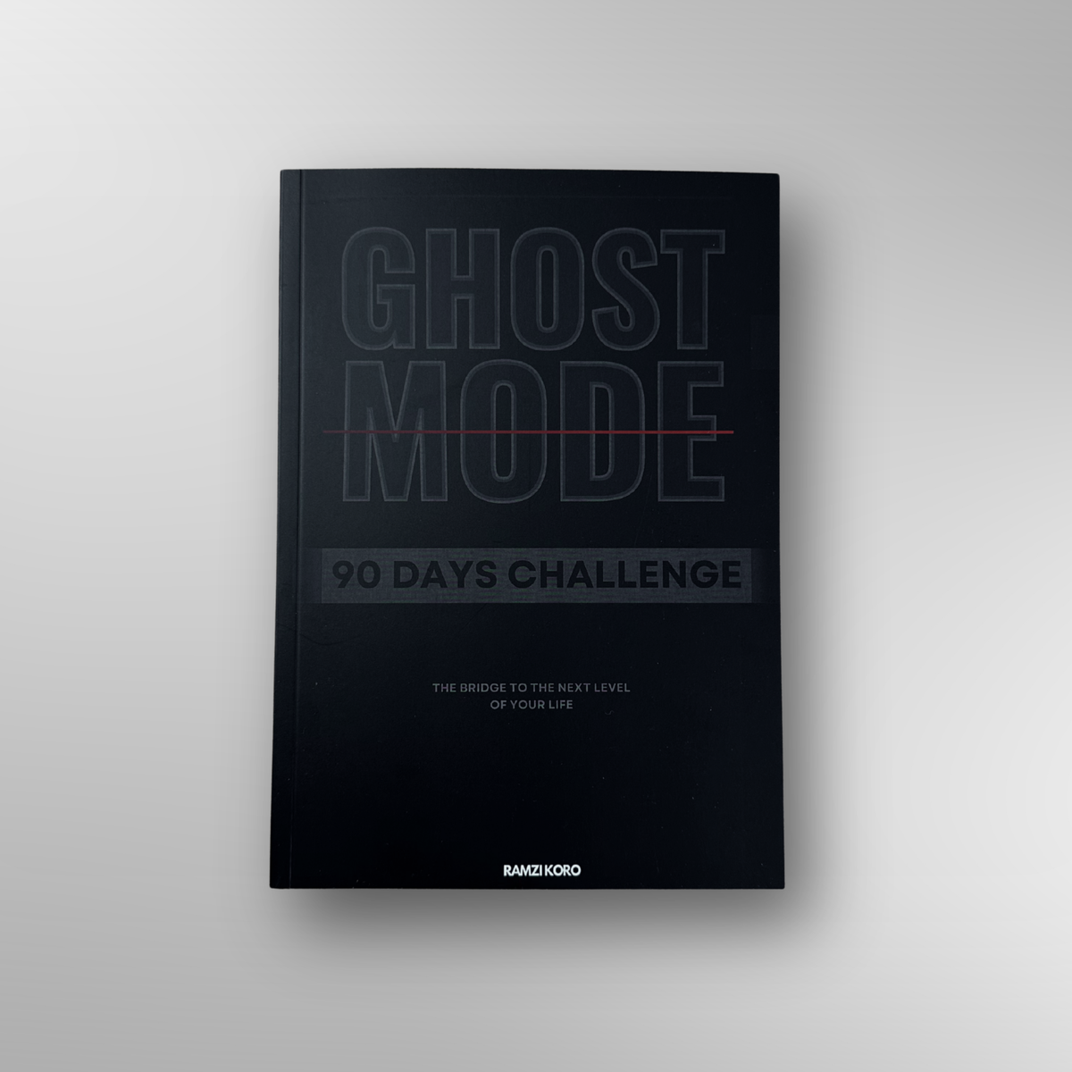 Ghost Mode Planner
