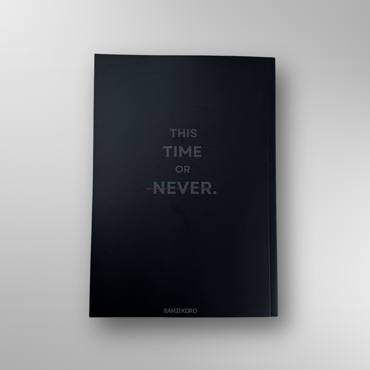 Ghost Mode Planner