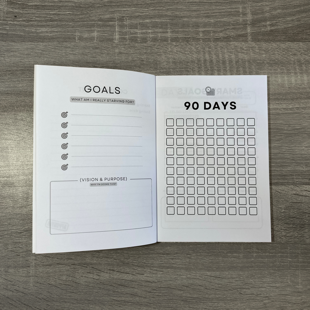 Ghost Mode Planner