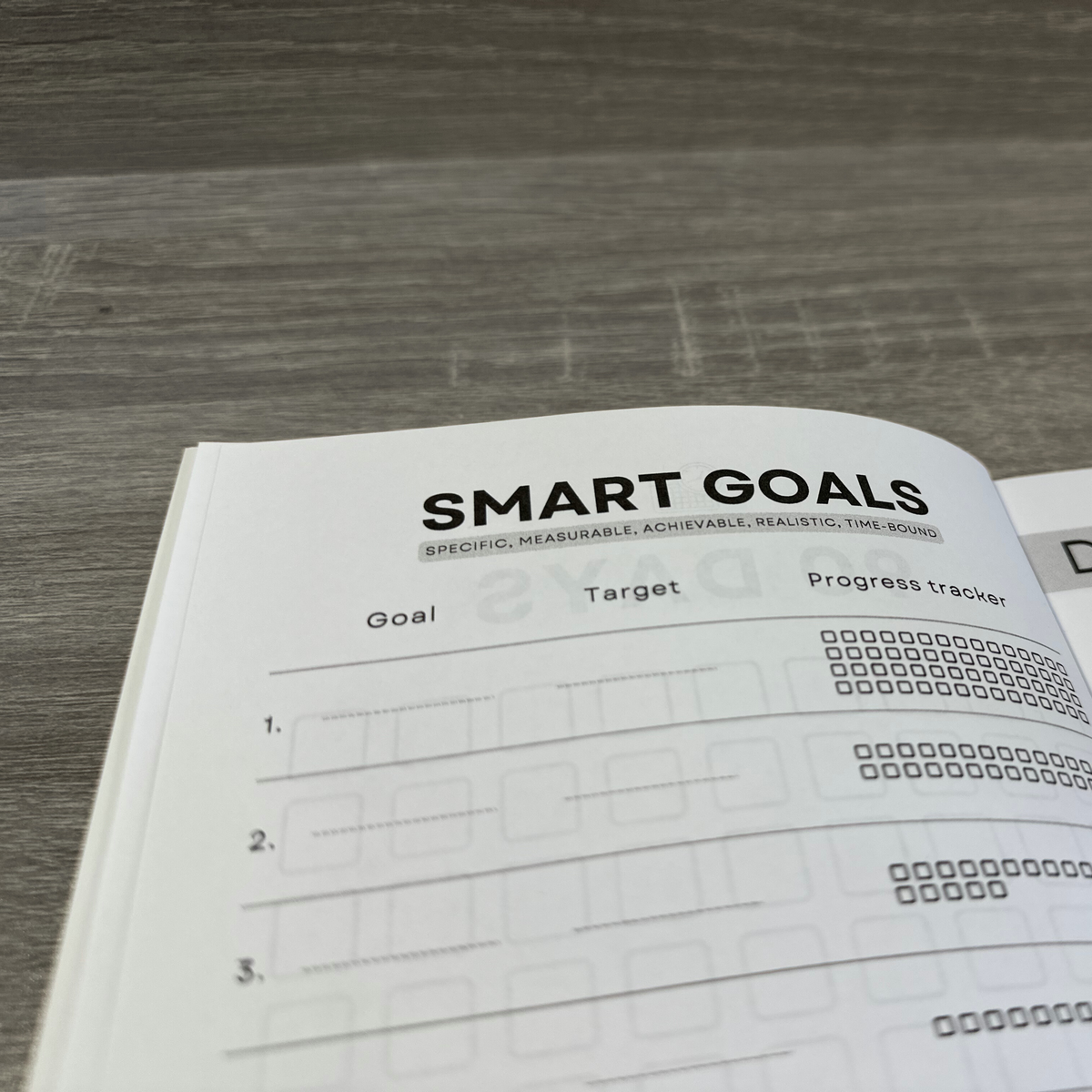 Ghost Mode Planner