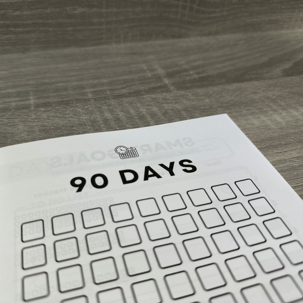Ghost Mode Planner