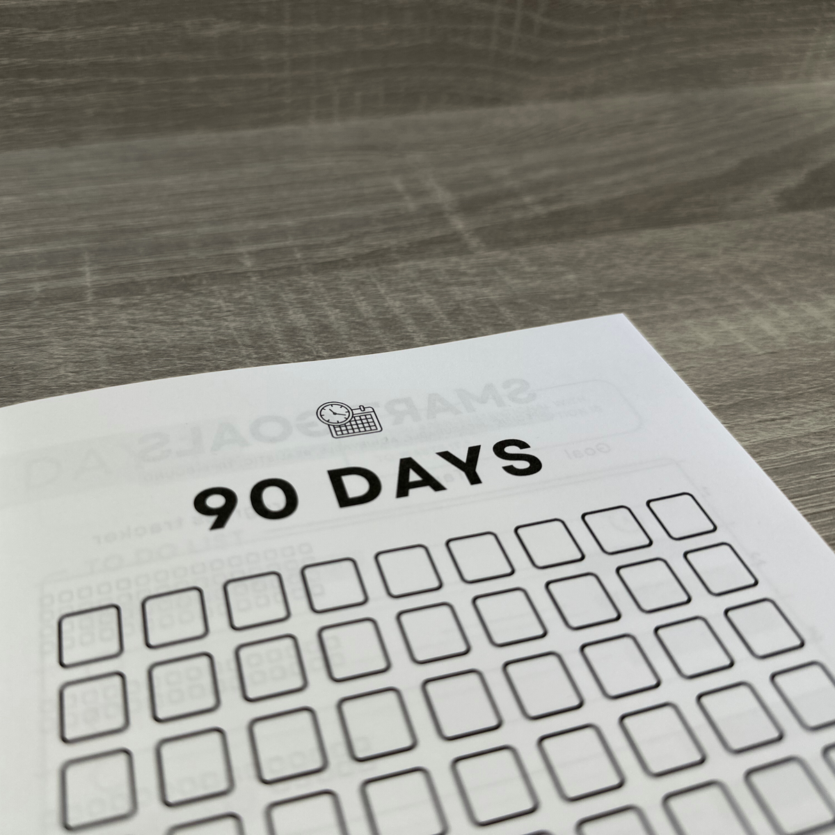Ghost Mode Planner